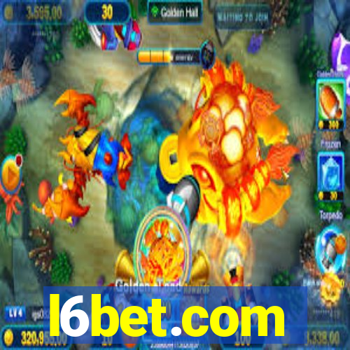 l6bet.com