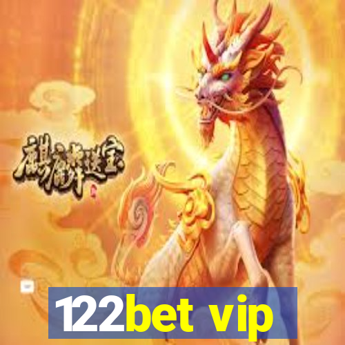 122bet vip