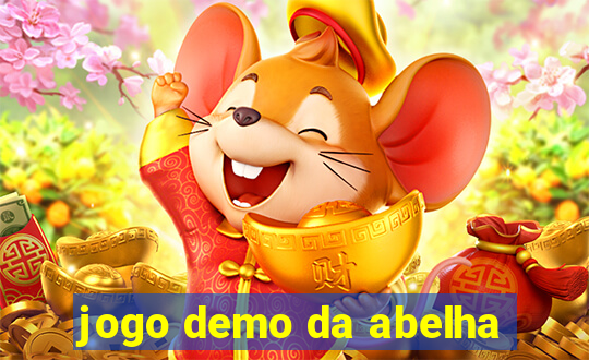 jogo demo da abelha