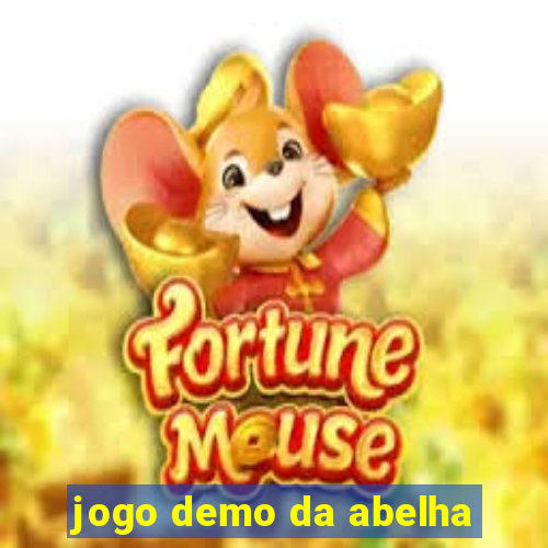 jogo demo da abelha