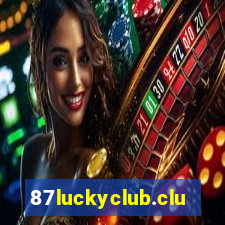 87luckyclub.club