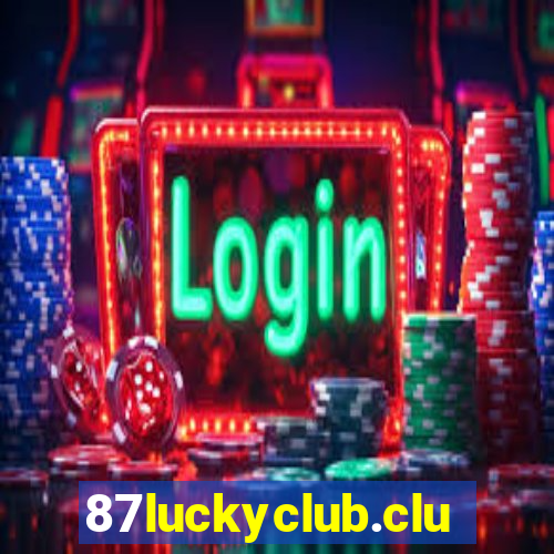 87luckyclub.club