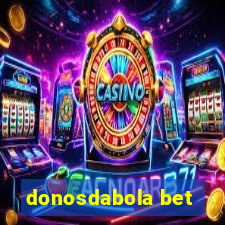 donosdabola bet