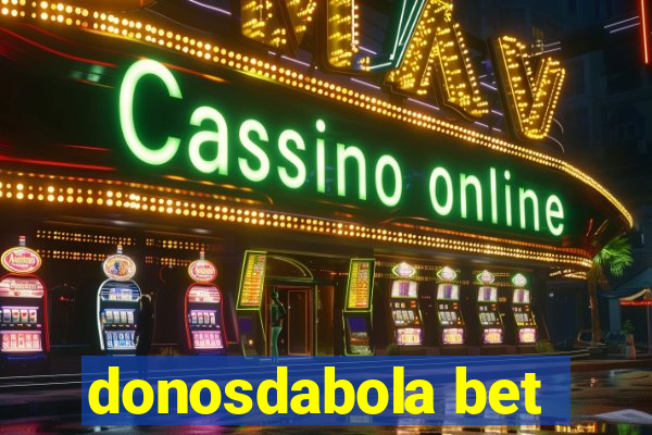 donosdabola bet