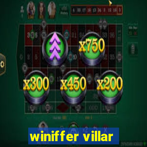 winiffer villar