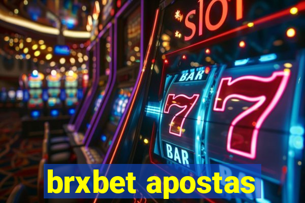 brxbet apostas