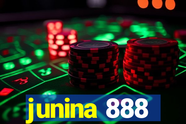 junina 888