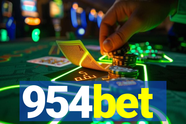 954bet