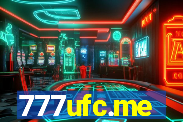 777ufc.me