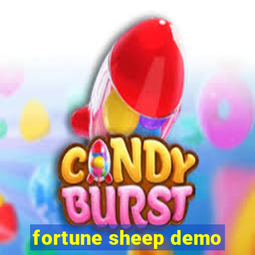 fortune sheep demo