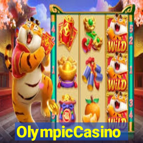 OlympicCasino