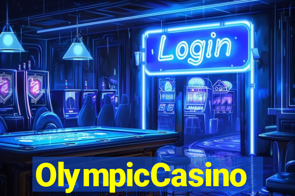 OlympicCasino