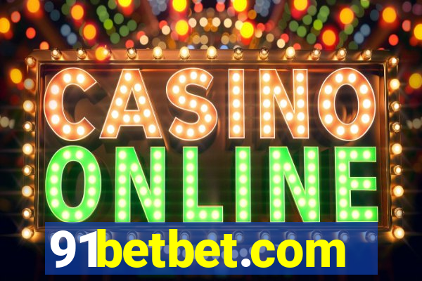 91betbet.com