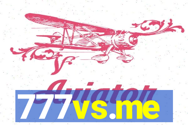 777vs.me