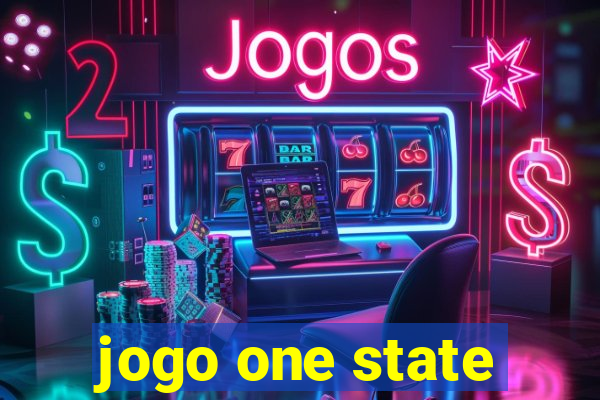 jogo one state