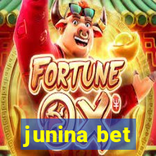 junina bet