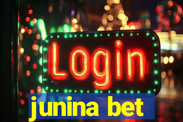 junina bet