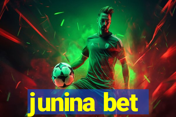 junina bet