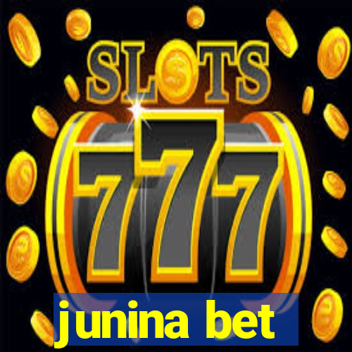 junina bet