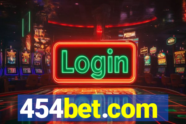 454bet.com