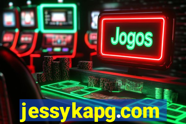 jessykapg.com