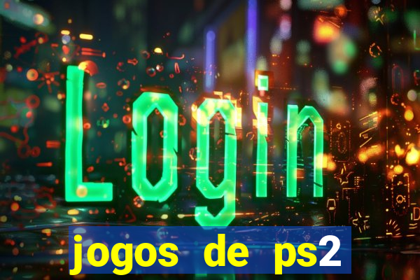 jogos de ps2 download torrent