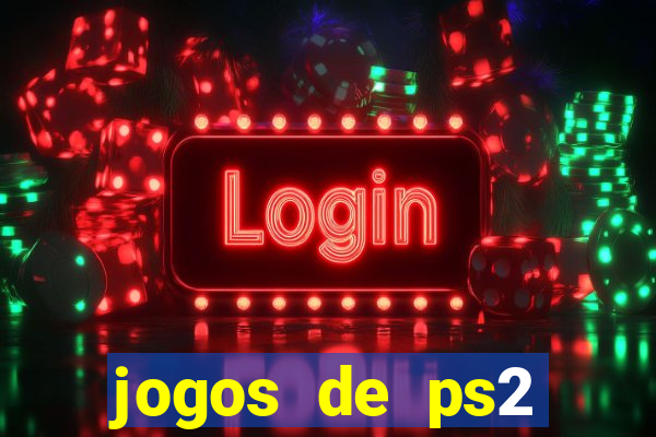 jogos de ps2 download torrent