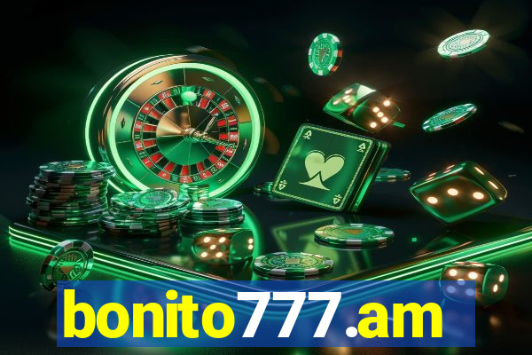 bonito777.am