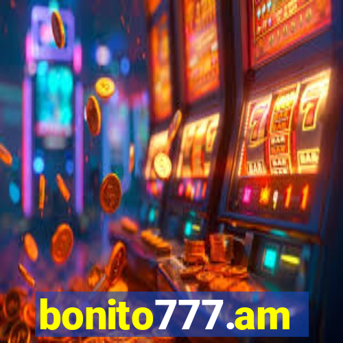 bonito777.am