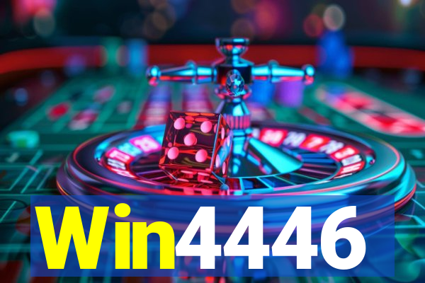 Win4446