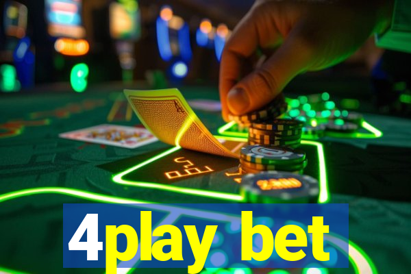 4play bet