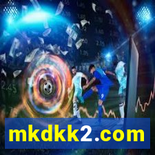 mkdkk2.com