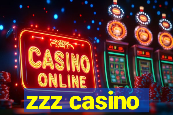 zzz casino