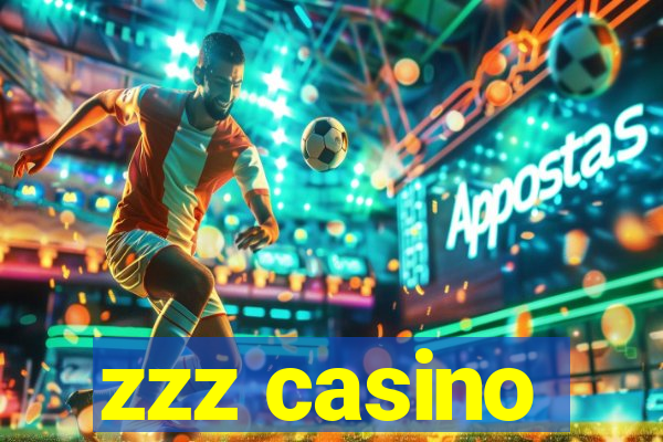 zzz casino