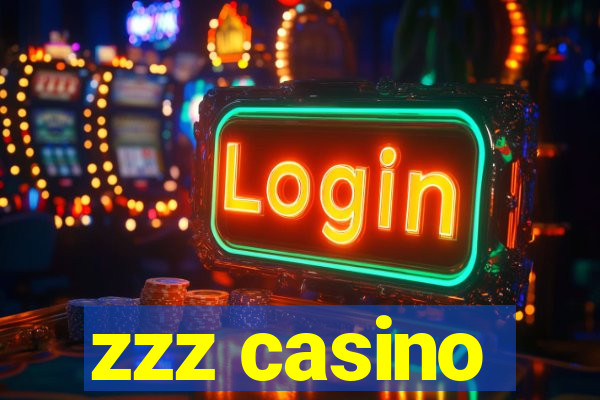 zzz casino