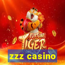 zzz casino