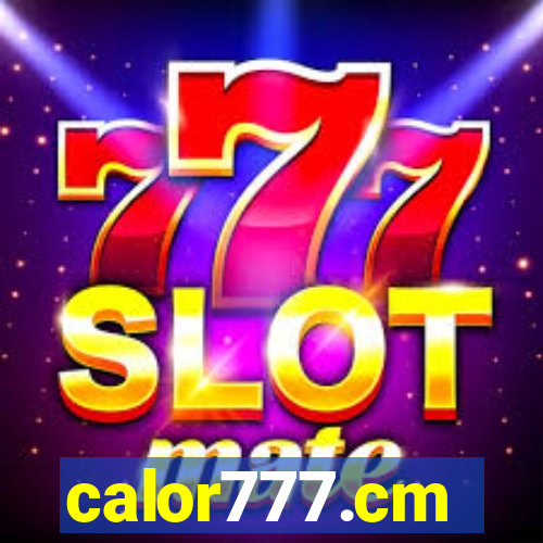 calor777.cm