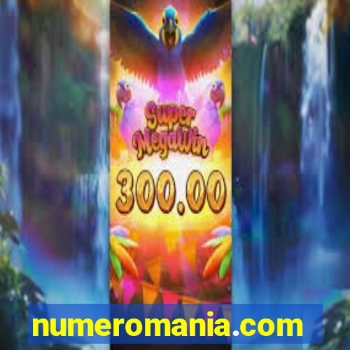 numeromania.com.br