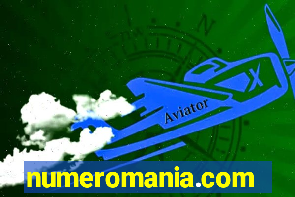 numeromania.com.br