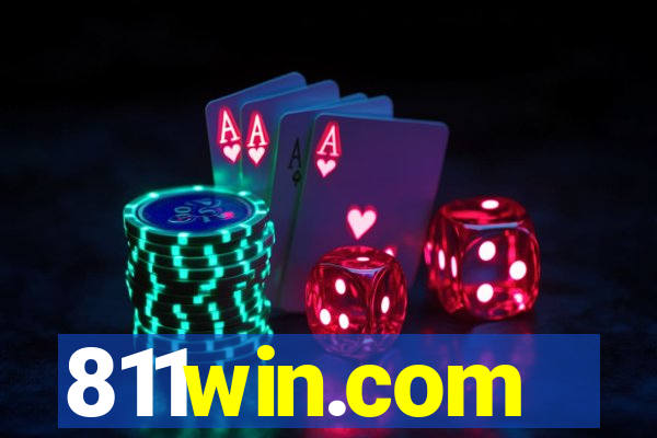 811win.com