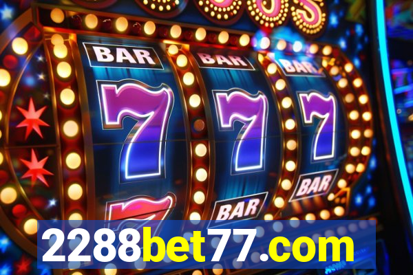 2288bet77.com