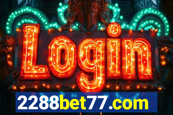 2288bet77.com