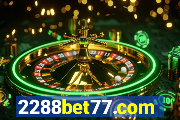 2288bet77.com