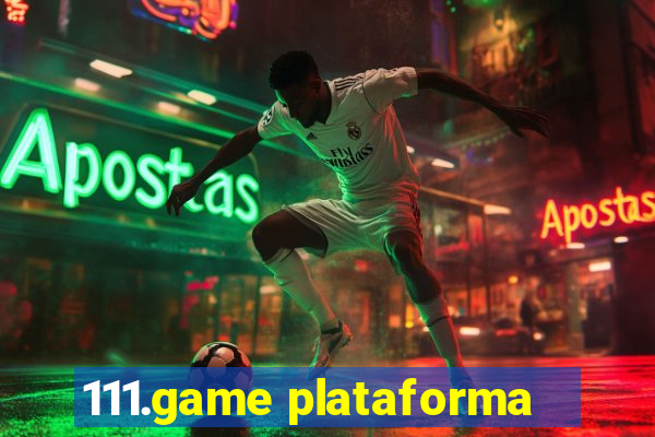 111.game plataforma