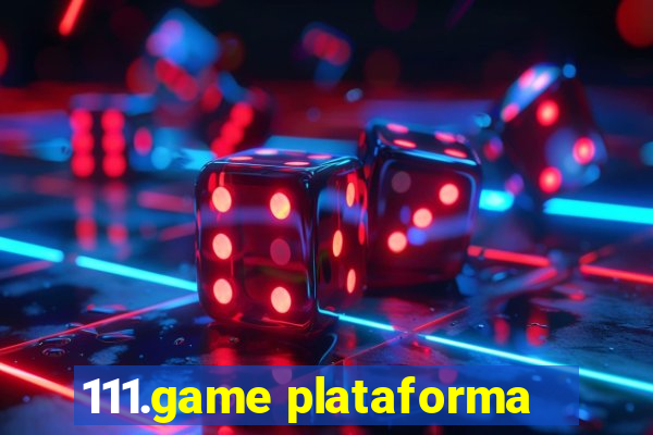 111.game plataforma