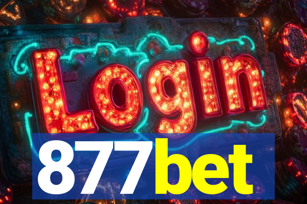 877bet