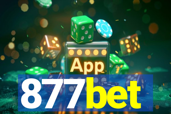 877bet