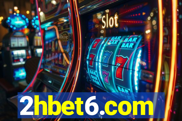 2hbet6.com