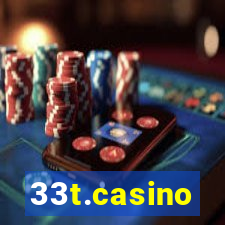 33t.casino