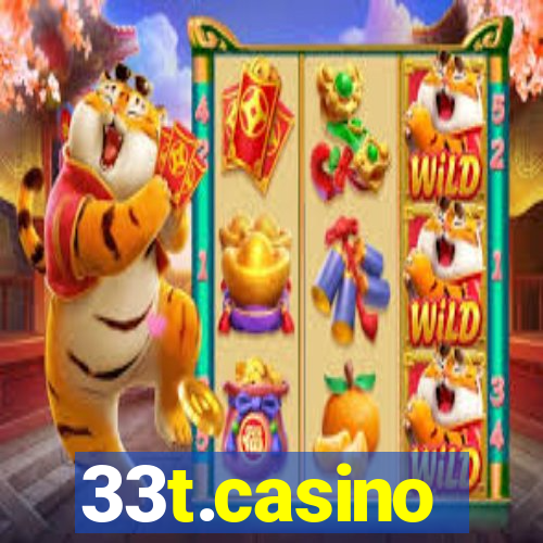 33t.casino